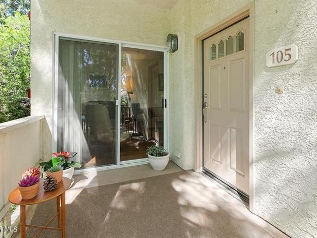 Condo for sale in Agoura Hills, California