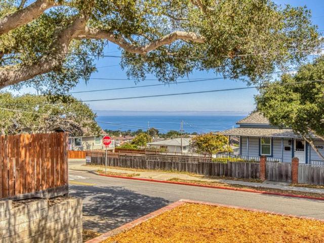 House for sale in New Monterey, Monterey
