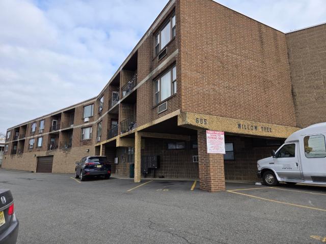 Property for rent in Fairview, New Jersey