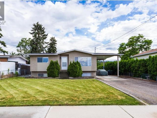 House for sale in Winfield, British Columbia