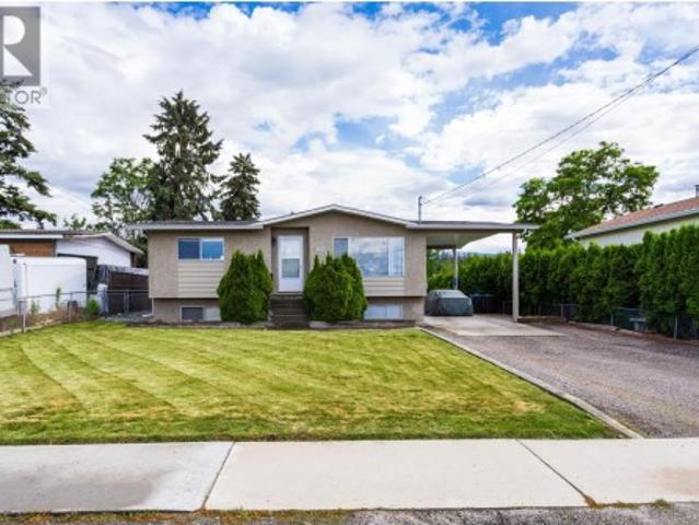 House for sale in Winfield, British Columbia