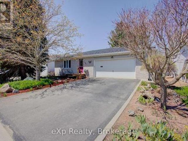 House for sale in Listowel, North Perth
