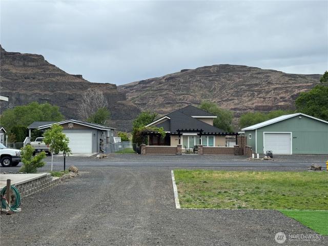 Land for sale in Quincy