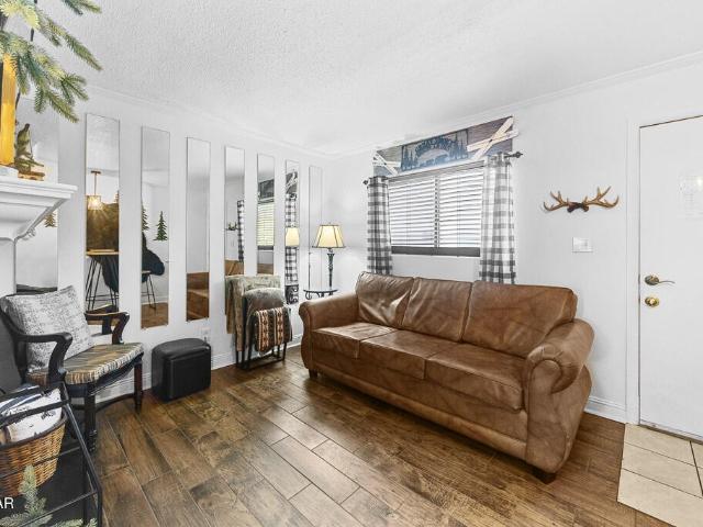Condo for sale in Gatlinburg, East Tennessee