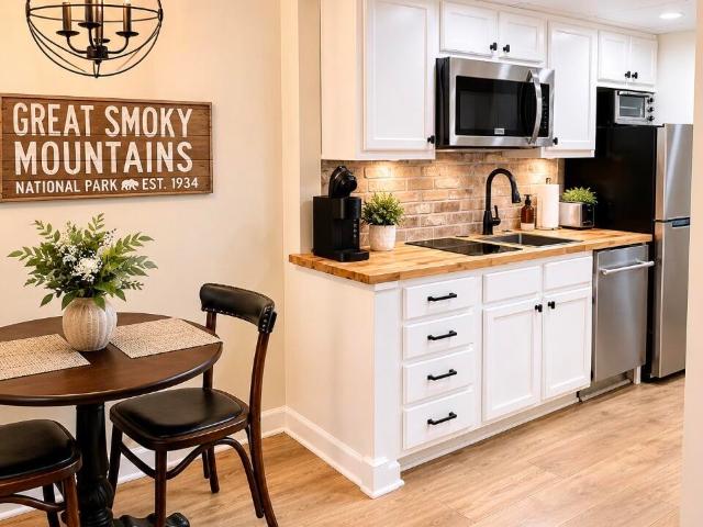 Condo for sale in Tennessee