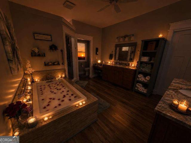 House for sale in Blairsville, Georgia