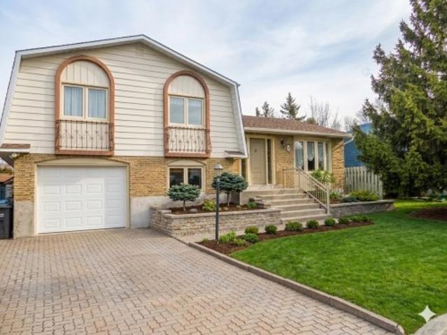 House for sale in St. Leonard's, Quebec