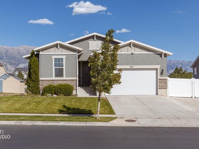 House for sale in American Fork, Utah