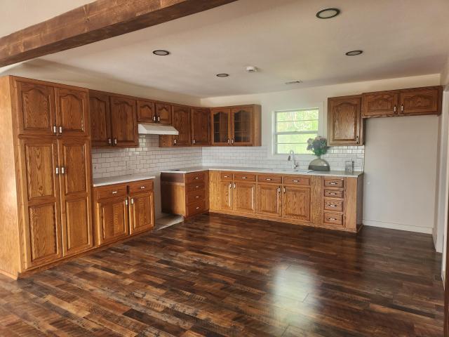 House for sale in Ark