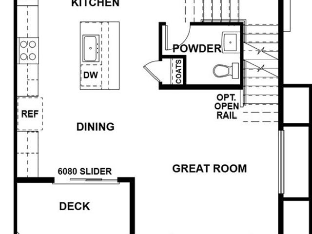 Townhouse for sale in Brea, California