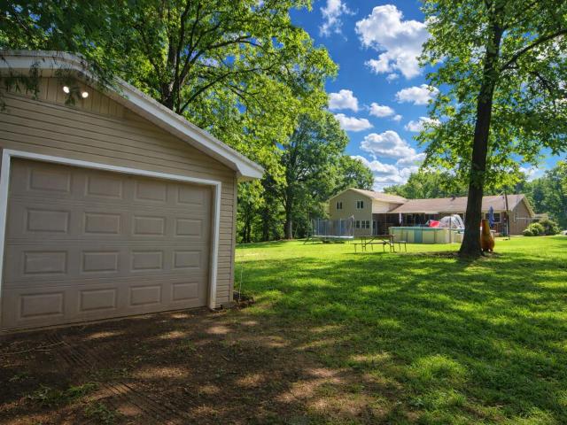 House for sale in Benton, Kentucky