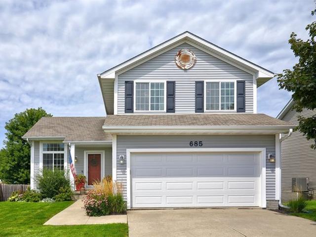 House for sale in Waukee, Iowa