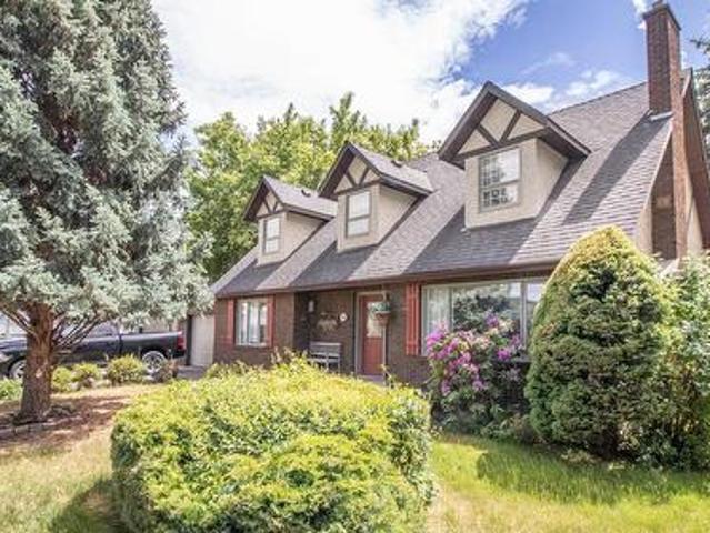House for sale in Winfield, British Columbia