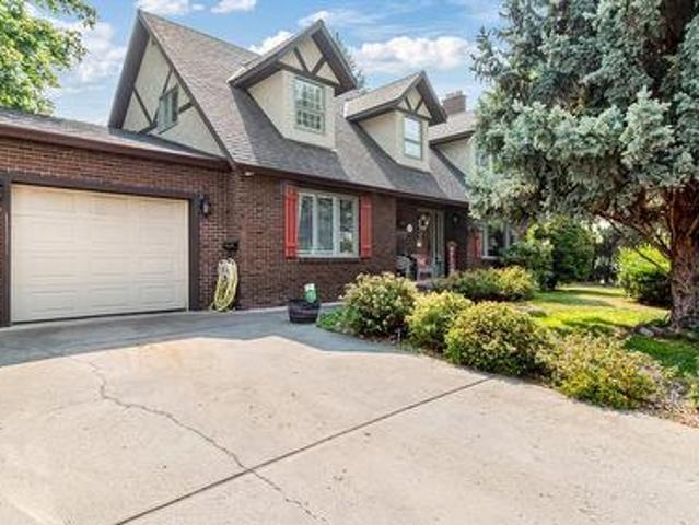 House for sale in Winfield, British Columbia