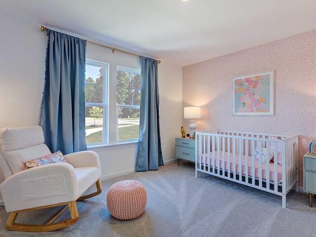 House for sale in Wake, North Carolina