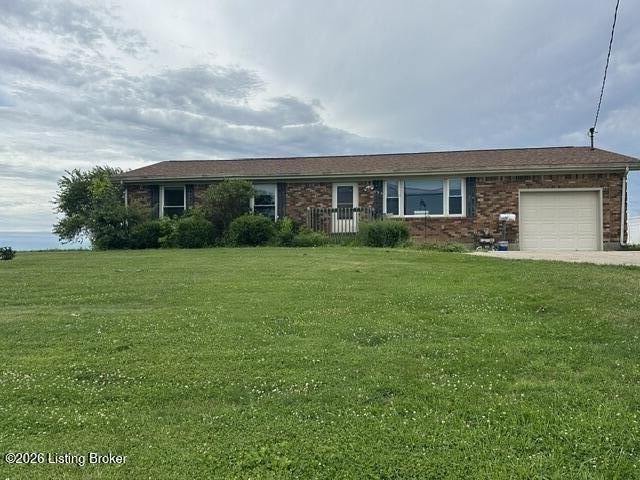 House for sale in Eminence, Kentucky