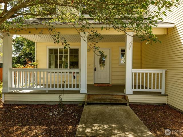 House for sale in Oak Harbor, Washington