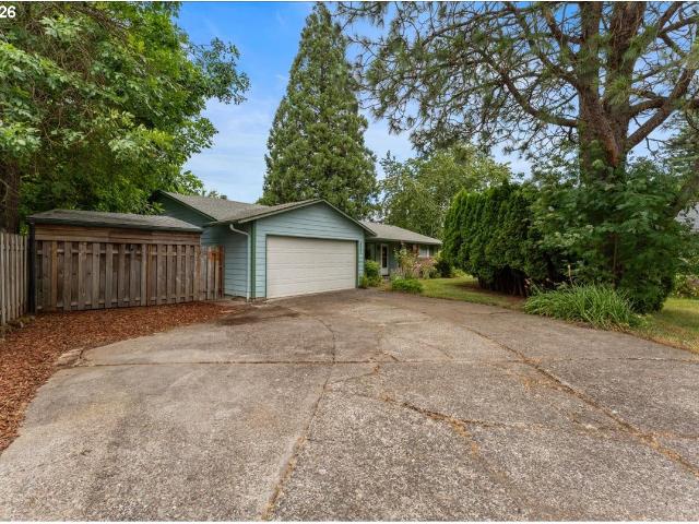 House for sale in Oregonia