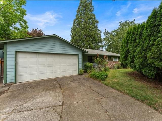 House for sale in Oregonia