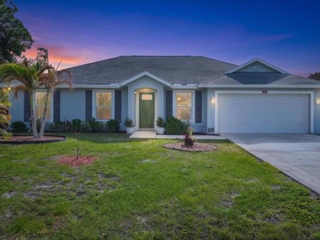 House for sale in Port Saint Lucie, Florida