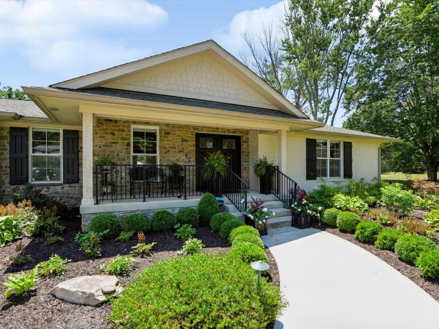 House for sale in Zionsville, Indiana