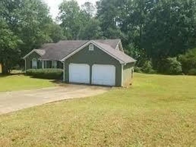 House for sale in Bethlehem, Barrow County