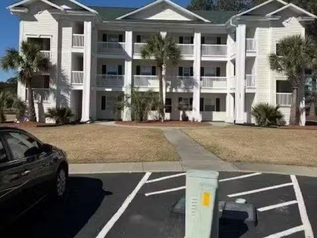 Apartment for rent in Conway