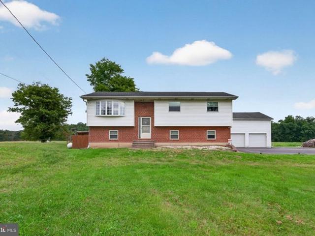 House for sale in Quakertown, Bucks County