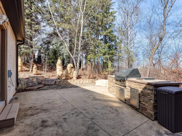 House for sale in Ramsey, Minnesota