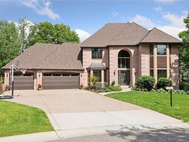 House for sale in Ramsey, Minnesota