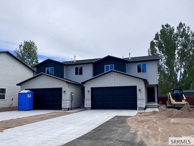Townhouse for sale in Rexburg, Idaho