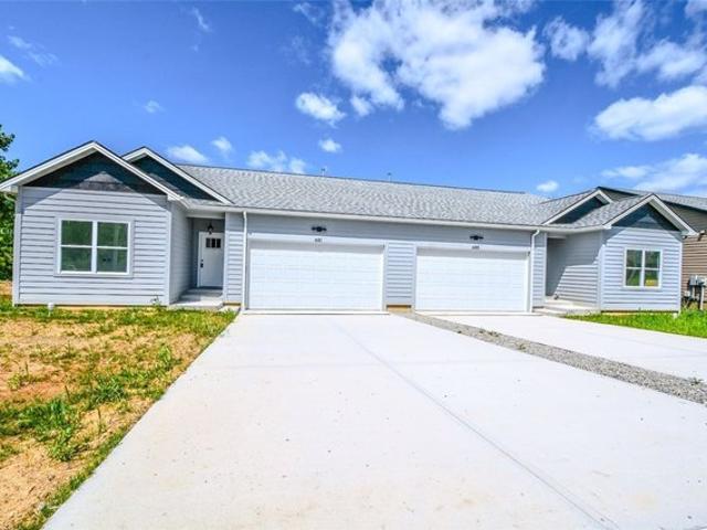 Townhouse for sale in Vandalia, Ohio
