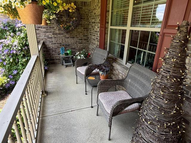House for sale in Sardinia, Ohio