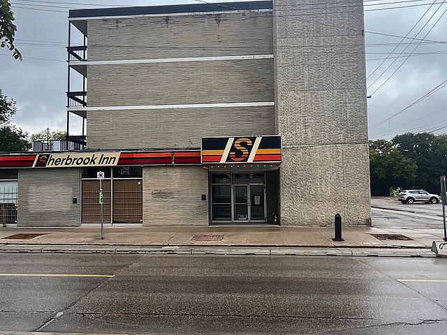 Apartment for rent in Winnipeg