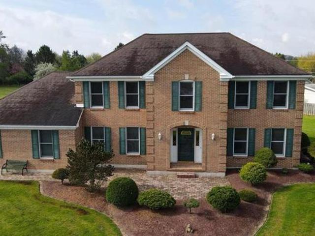 House for sale in Nazareth, Pennsylvania