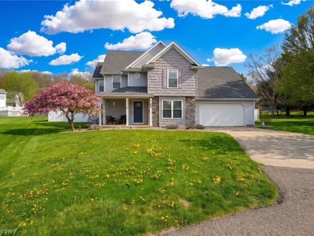 House for sale in Bolivar, Ohio