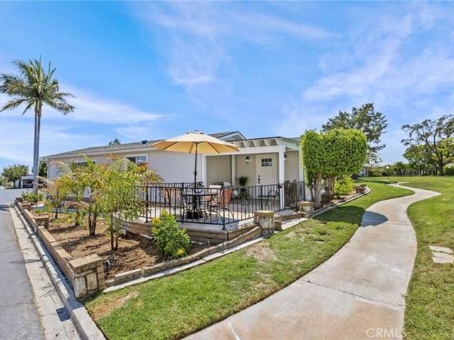 House for sale in Brea, California
