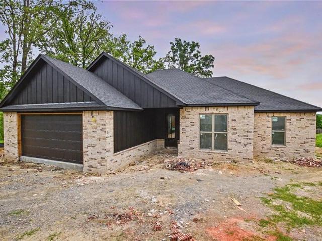 House for sale in Tahlequah, Oklahoma