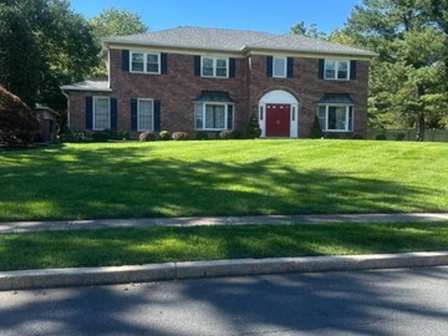 House for sale in Blue Bell, Pennsylvania