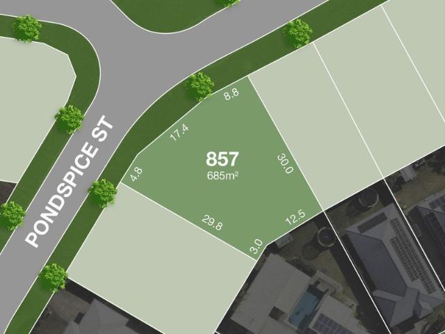 Land for sale in Caboolture, Greater Brisbane