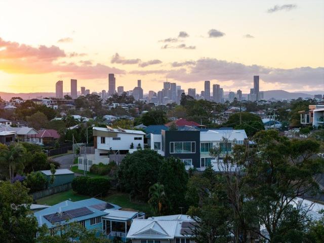 House for sale in Seven Hills, Greater Brisbane