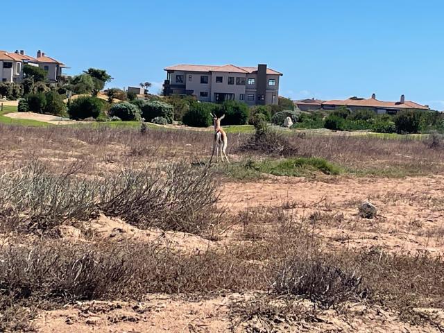 Land for sale in West Coast, Britannia Bay