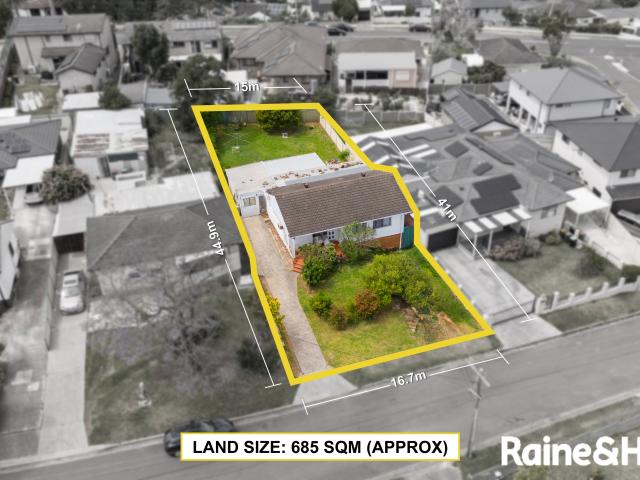 House for sale in Sydney, New South Wales