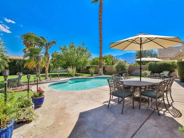 House for sale in Cathedral City, California