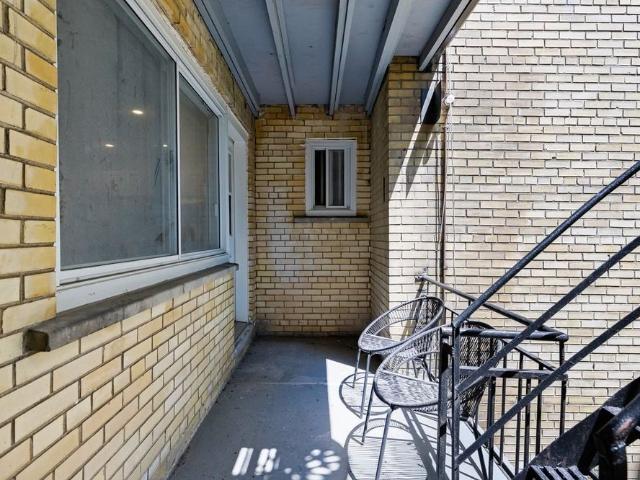 Apartment for rent in Côte-des-Neiges–Notre-Dame-de-Grâce, Montréal