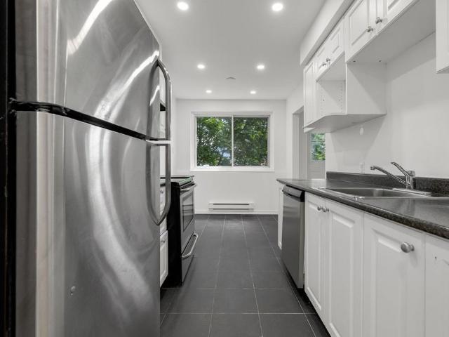 Apartment for rent in Côte-des-Neiges–Notre-Dame-de-Grâce, Montréal