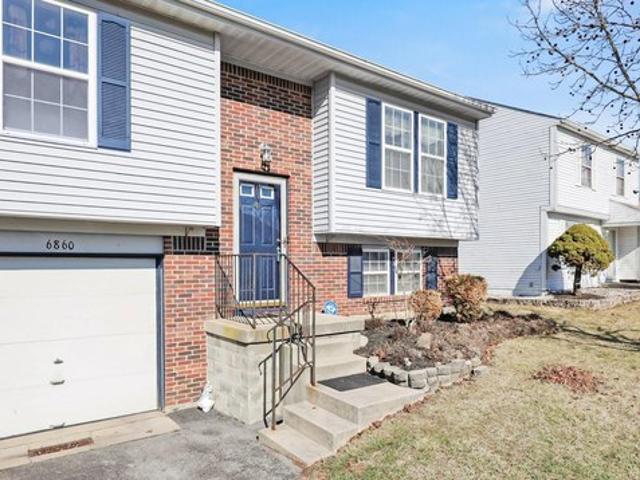 House for sale in Reynoldsburg, Ohio