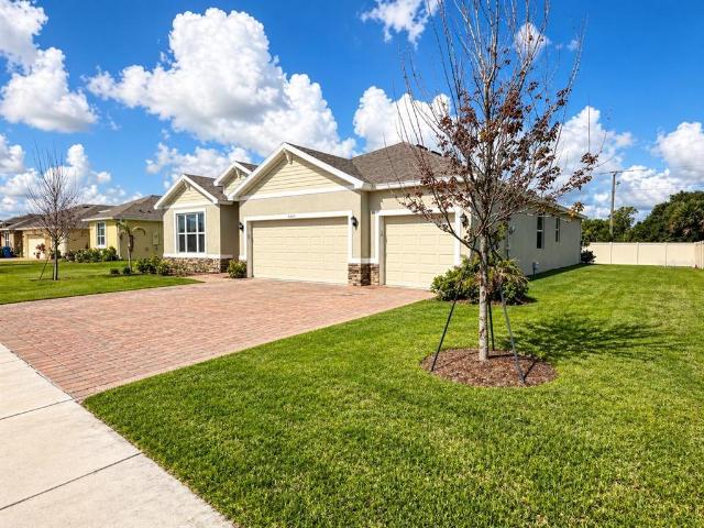 House for sale in Grant, Florida