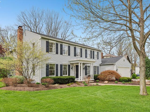 House for sale in Vermilion, Ohio
