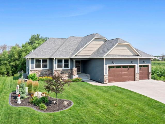 House for sale in Centerville